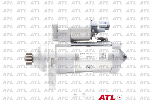 ATL Autotechnik A 79 201 Starter